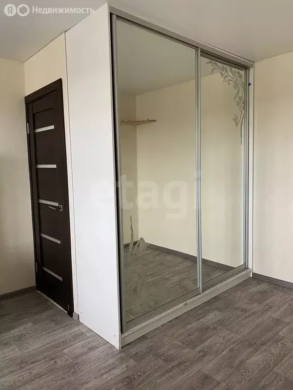 1-комнатная квартира: посёлок Кувшиново, Сосновая улица, 2 (36.7 м) - Фото 1