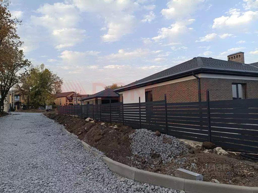 Дом в Ростовская область, Новочеркасск Рощинский пер., 41/1 (90 м) - Фото 2