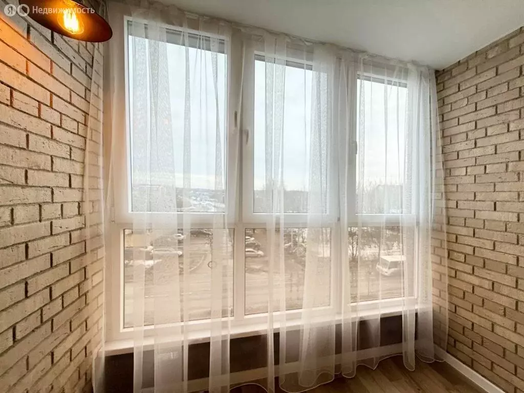 1-комнатная квартира: Йошкар-Ола, Медицинская улица, 11 (40.5 м) - Фото 1