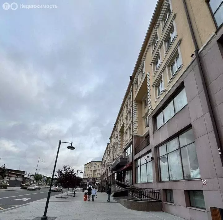 Офис (335 м) - Фото 1