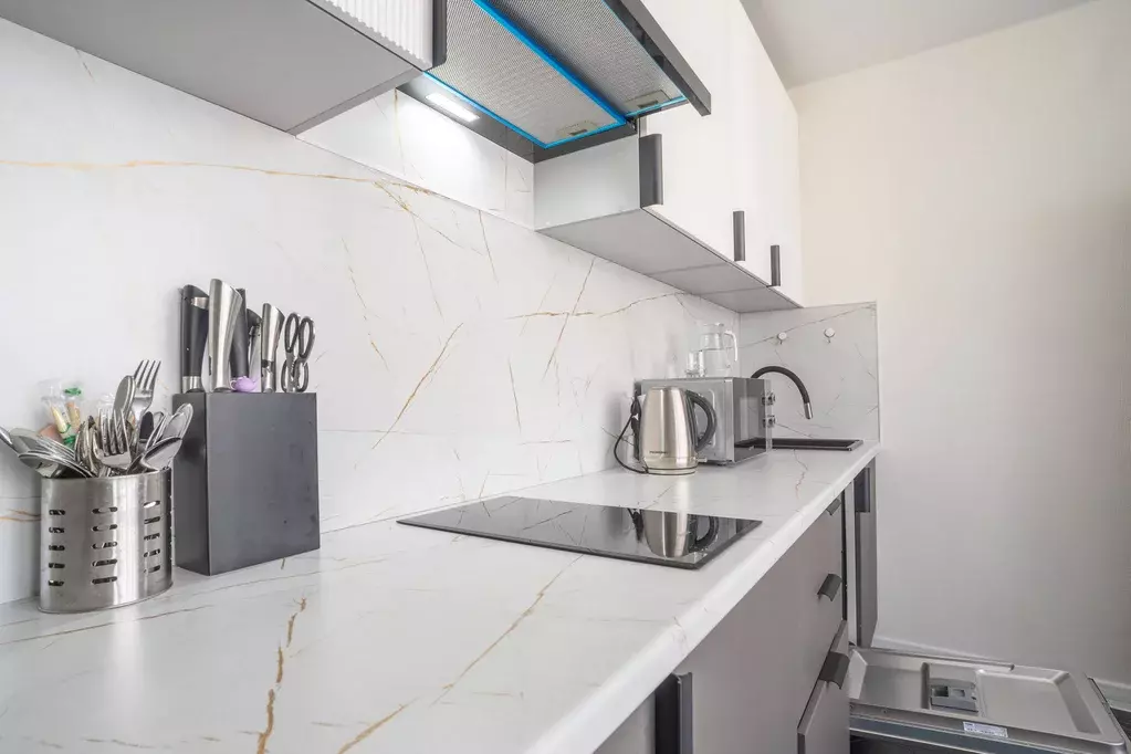 Продаётся 2-к квартира, 53.1 м - Фото 1