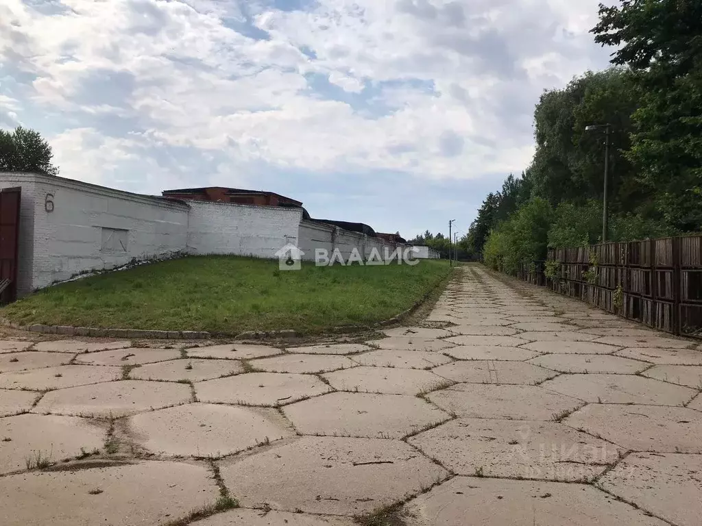 склад в московская область, дмитровский городской округ, с. рогачево . - Фото 0