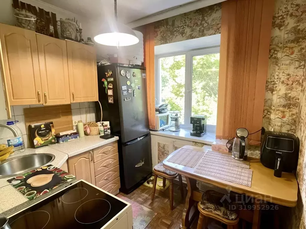 3-к кв. Алтайский край, Барнаул ул. Никитина, 74 (54.6 м) - Фото 1