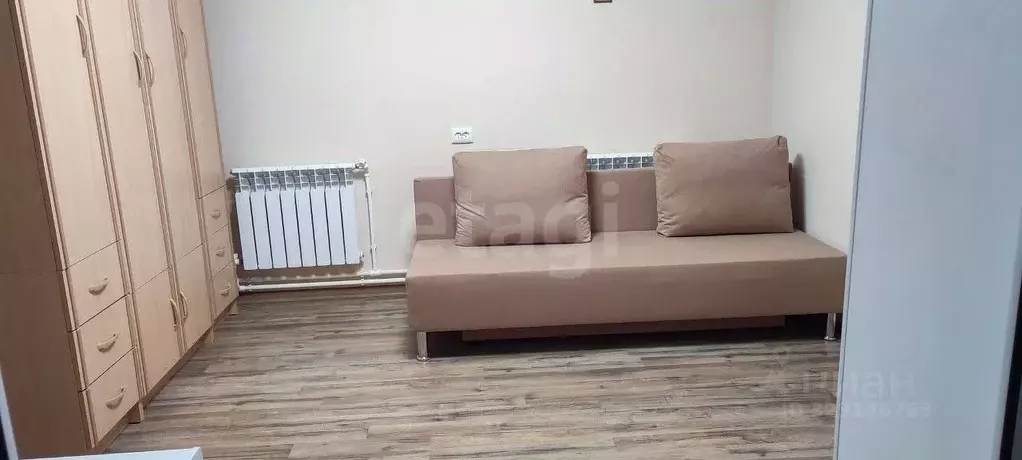 Дом в Ростовская область, Ростов-на-Дону Марксистский пер. (50 м) - Фото 1