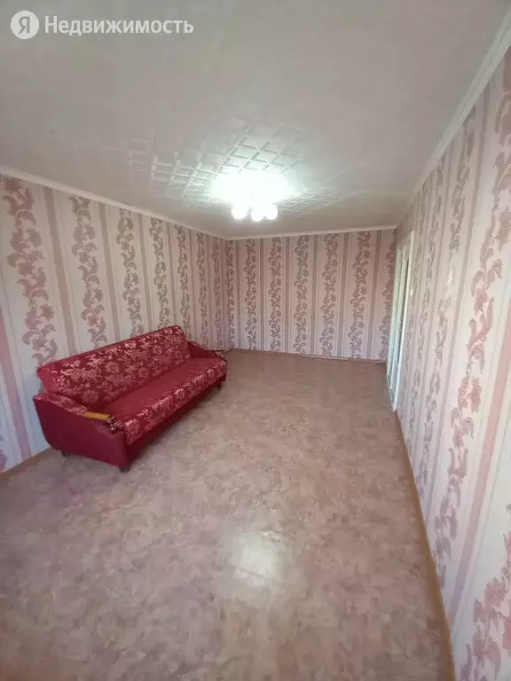 2-комнатная квартира: Туймазы, улица Комарова, 28/1 (51.9 м) - Фото 2