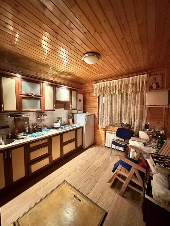 Дом 63 м на участке 4,5 сот. - Фото 1