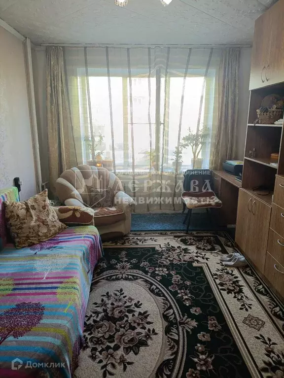 Продаётся 2-к квартира, 46.8 м - Фото 0