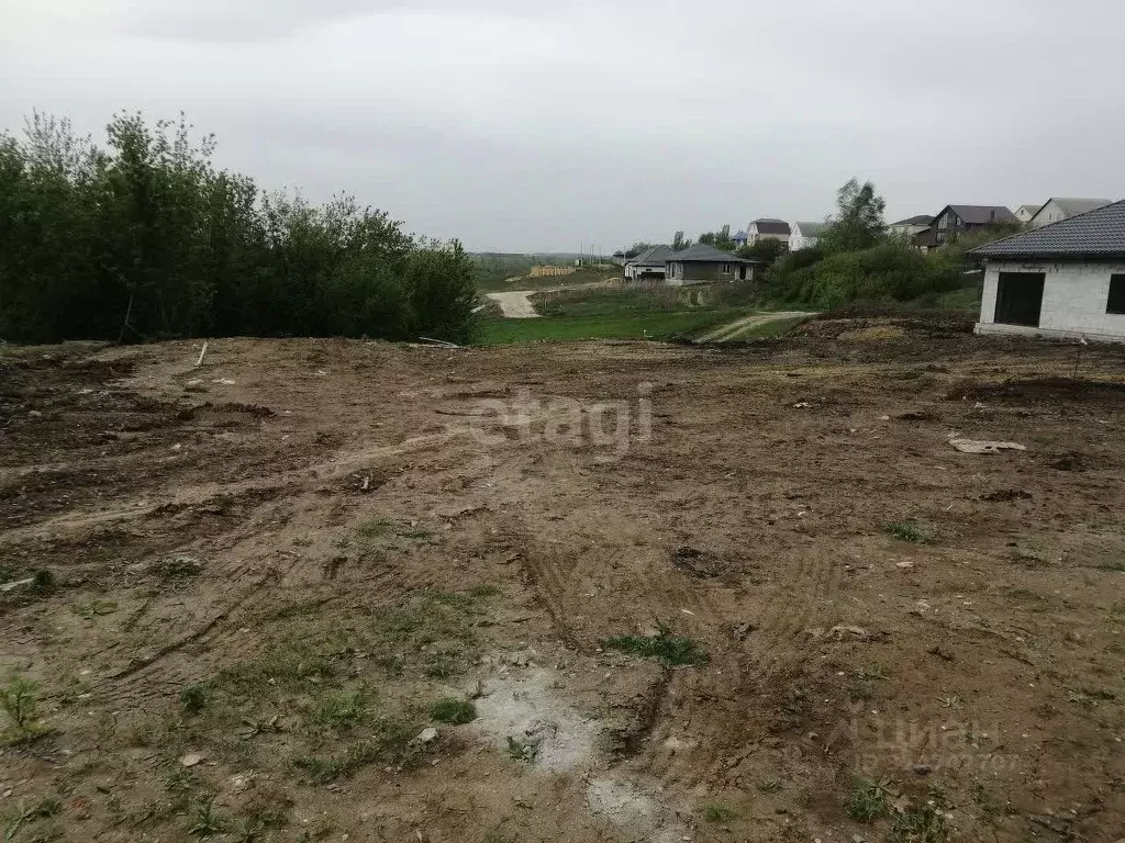 Участок в Воронежская область, Семилуки Транспортная ул. (6.0 сот.) - Фото 1