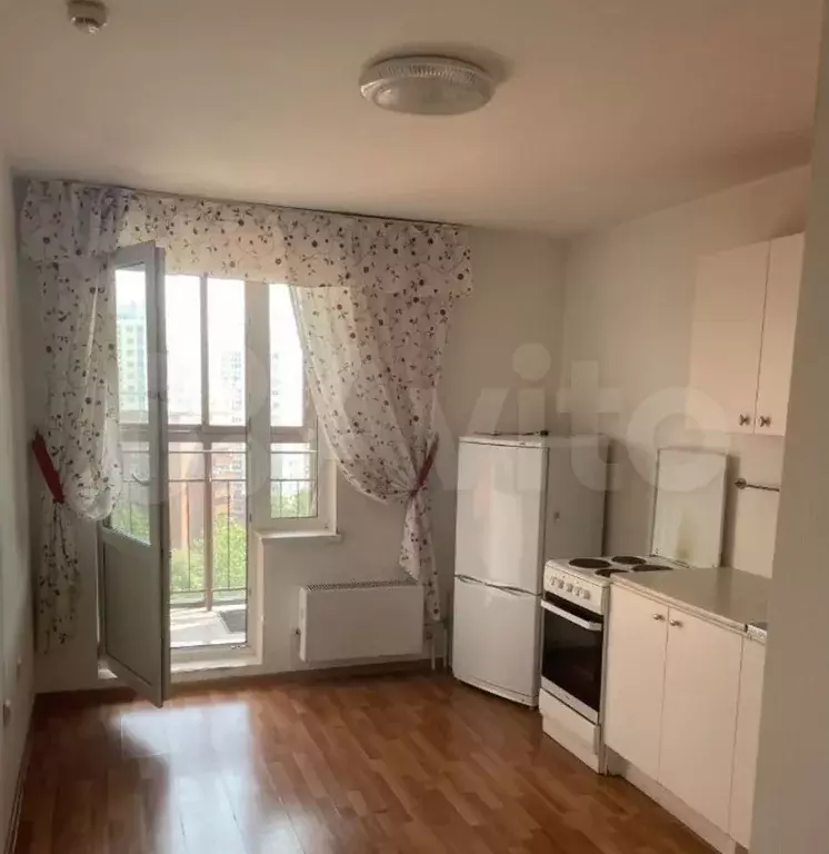 1-к. квартира, 41 м, 11/16 эт. - Фото 0