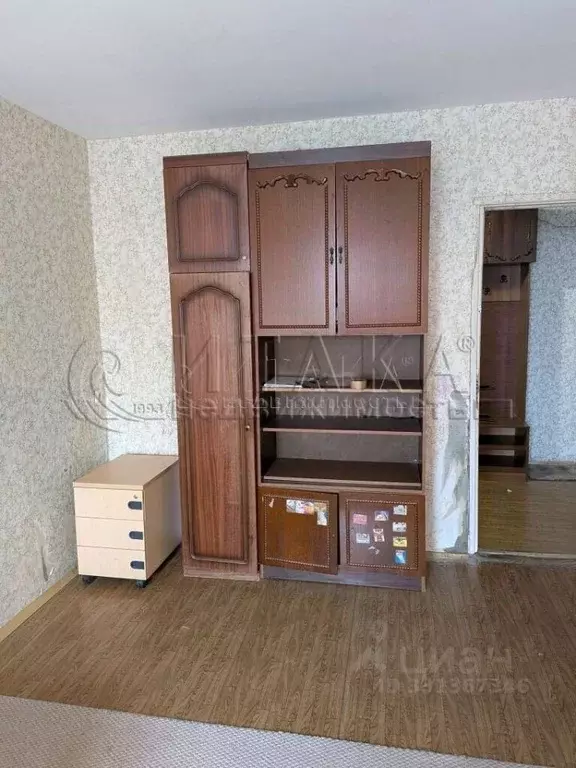 2-к кв. Санкт-Петербург Белградская ул., 54к1 (59.6 м) - Фото 2