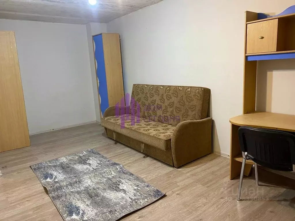 1-к кв. Москва Дубнинская ул., 14К2 (35.0 м) - Фото 1