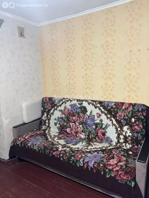 1-комнатная квартира: Новочеркасск, Баклановский проспект, 57 (25 м) - Фото 0