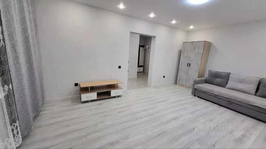1-к кв. Бурятия, Улан-Удэ ул. Трубачеева, 156 (45.0 м) - Фото 0