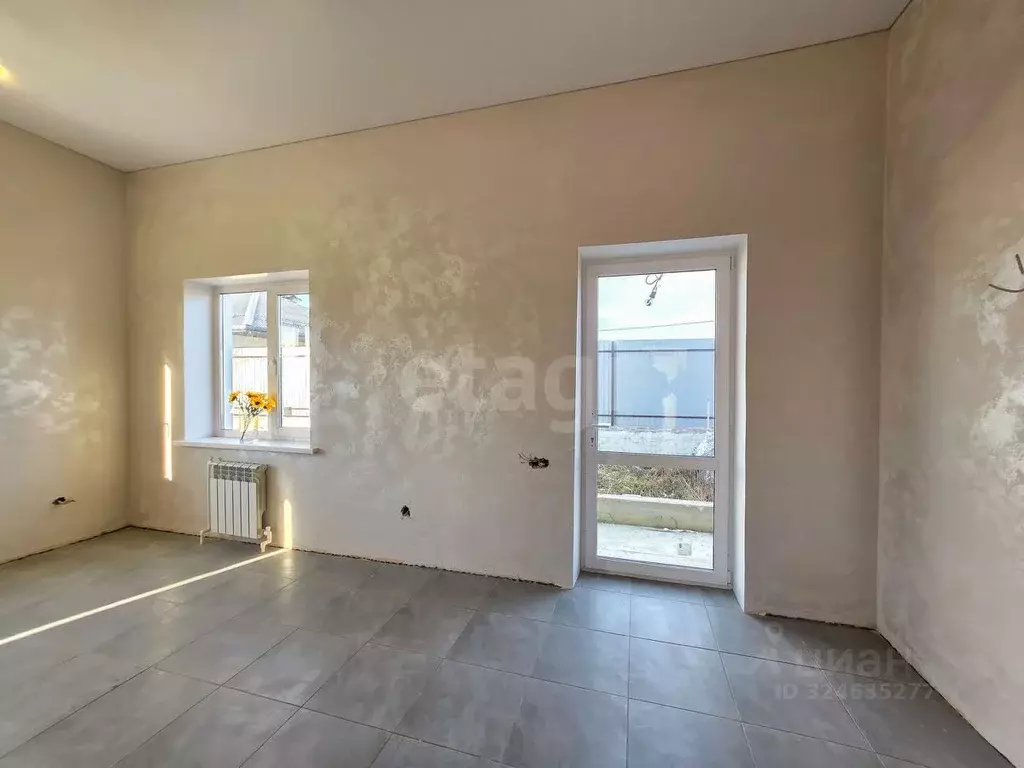 Дом в Челябинская область, Миасс Строитель-2 СНТ,  (120 м) - Фото 1