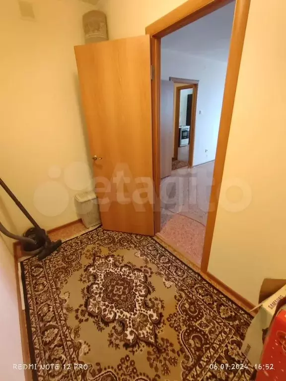 1-к. квартира, 40 м, 2/5 эт. - Фото 1