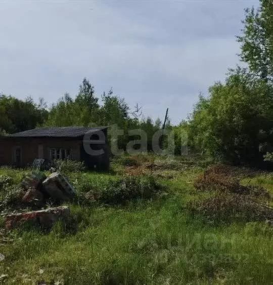 Гараж в Костромская область, Нерехта пл. Каблучников, 2 (140 м) - Фото 1