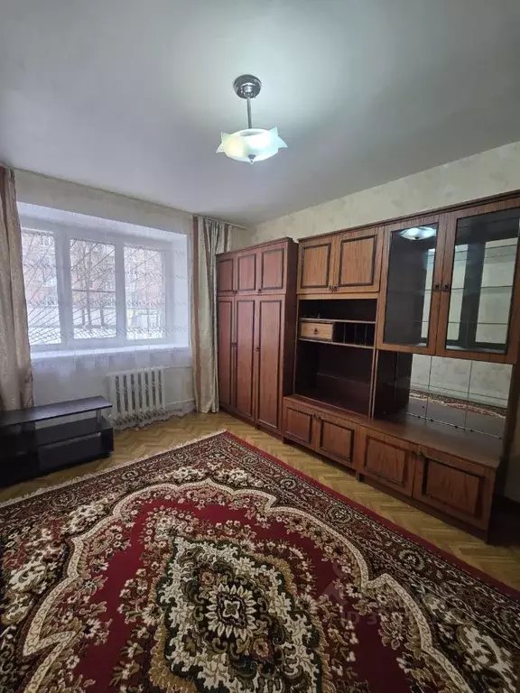 1-к кв. Ростовская область, Ростов-на-Дону Северный мкр, ул. ... - Фото 2