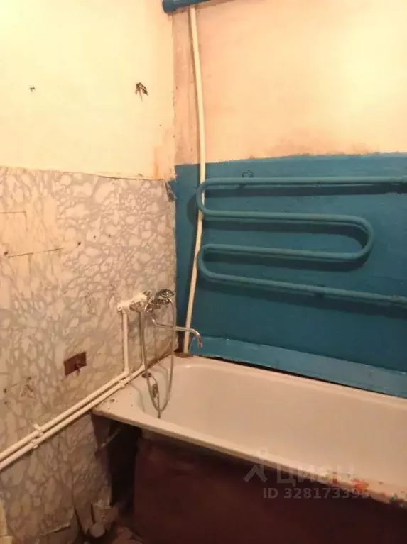 3-к кв. Брянская область, Фокино ул. Гагарина, 14 (64.6 м) - Фото 2