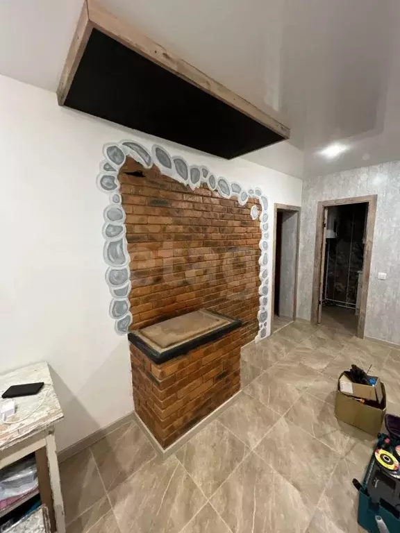 Дом в Забайкальский край, Читинский район, с. Верх-Чита Центральная ... - Фото 0