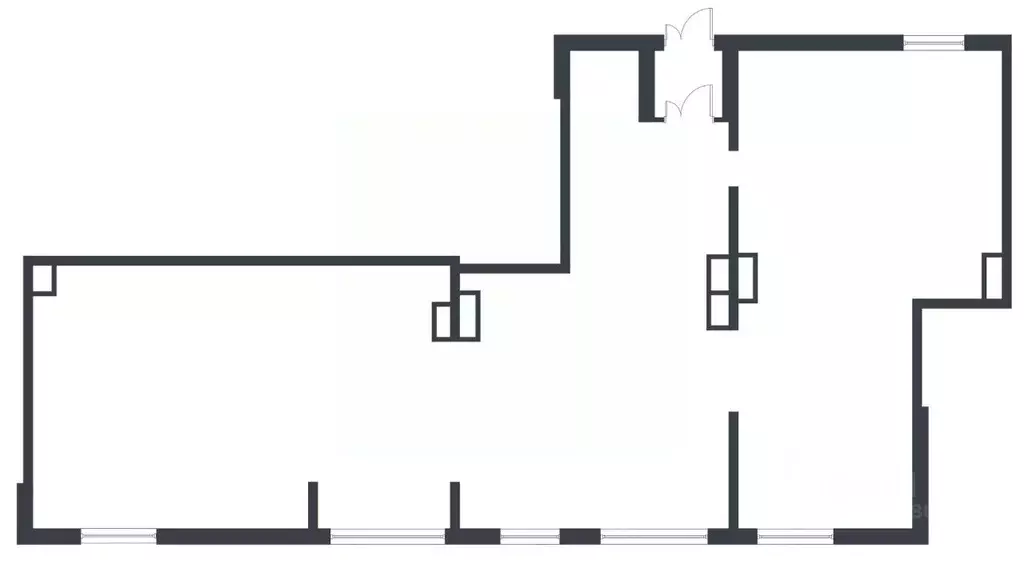 Помещение свободного назначения в Московская область, Красногорск ... - Фото 2