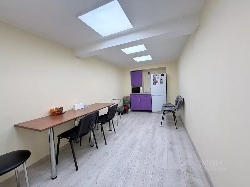 Офис в Краснодарский край, Краснодар Ростовское ш., 14Е (47 м) - Фото 1