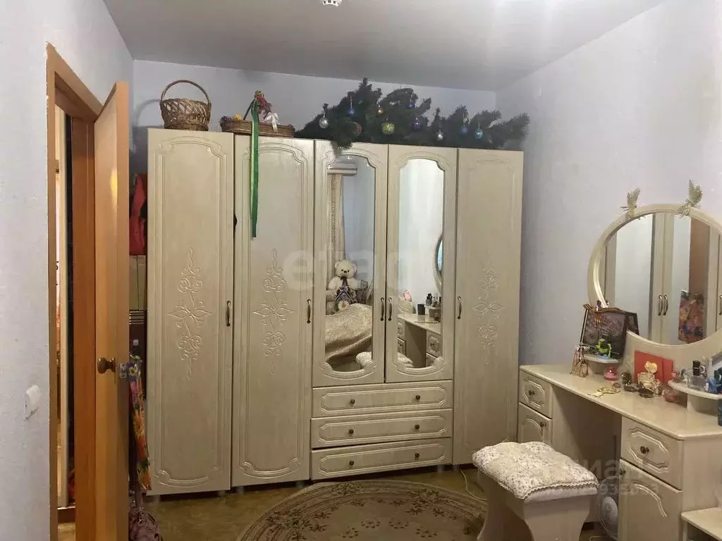 2-к кв. Калужская область, Малоярославец Московская ул., 79Ак1 (47.3 ... - Фото 1