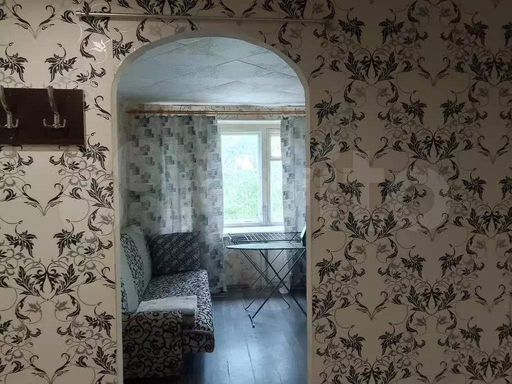 Комната 18,5 м в 2-к., 4/5 эт. - Фото 0