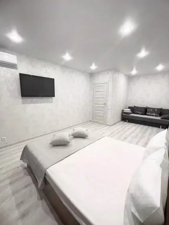 1-к кв. Татарстан, Казань ул. Мусина, 7 (42.0 м) - Фото 2