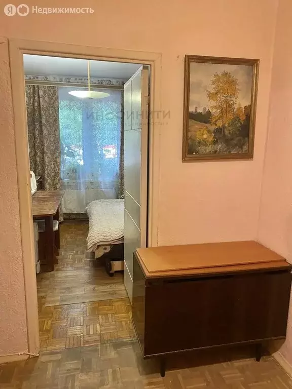 1к в 2-комнатной квартире (9 м) - Фото 2