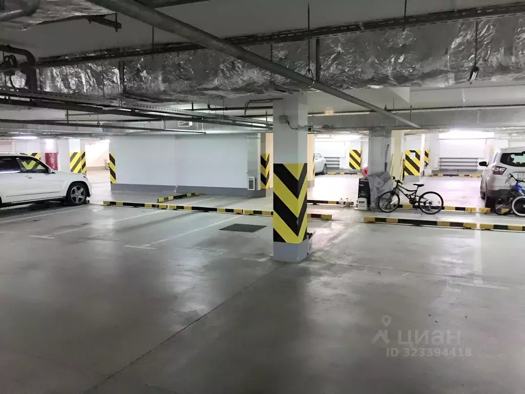 Гараж в Ленинградская область, Кудрово г. Всеволожский район, ... - Фото 2