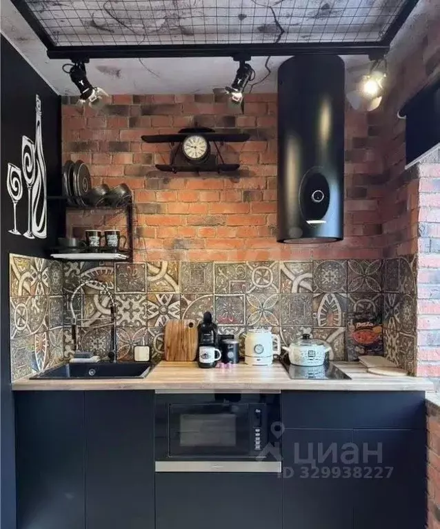 2-к кв. Брянская область, Клинцы просп. Ленина, 30 (52.0 м) - Фото 1