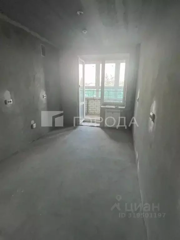 1-к кв. Алтайский край, Барнаул ул. Петра Сухова, 34 (40.0 м) - Фото 0
