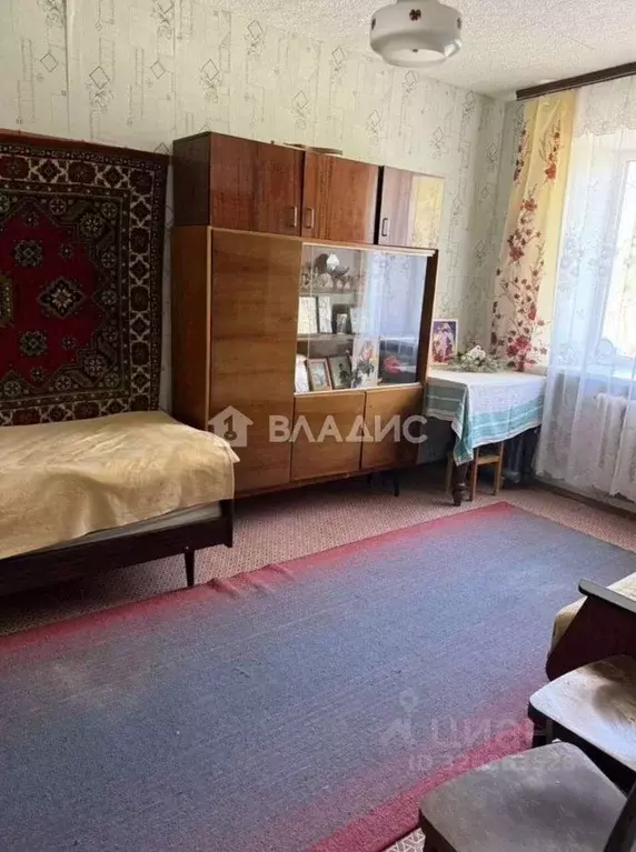 1-к кв. Владимирская область, Ковров Набережная ул., 17/2 (28.6 м) - Фото 1