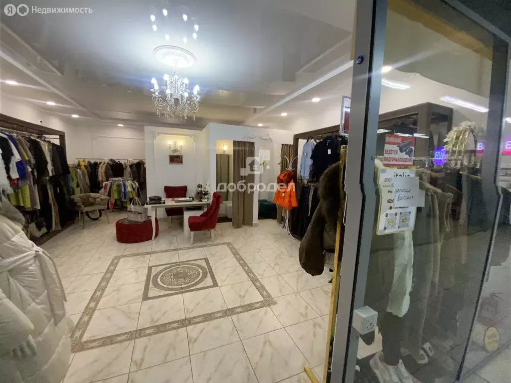 Торговая площадь (48.2 м) - Фото 2