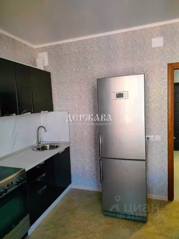 1-к кв. Белгородская область, Старый Оскол Степной мкр, 32 (43.0 м) - Фото 1