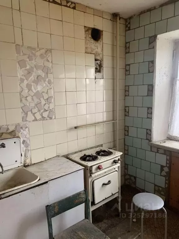 2-к кв. Оренбургская область, Орск пос. Вокзальный, ул. Просвещения, ... - Фото 2