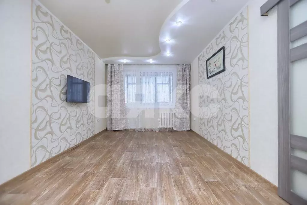 1-к кв. Липецкая область, Липецк ул. Имени Мичурина, 20 (29.8 м) - Фото 1