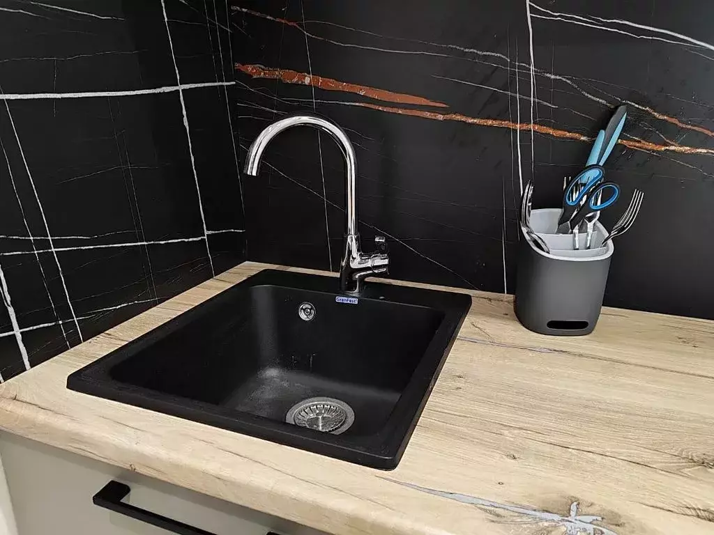 1-к кв. Татарстан, Казань просп. Победы, 139Ак2 (30.0 м) - Фото 2