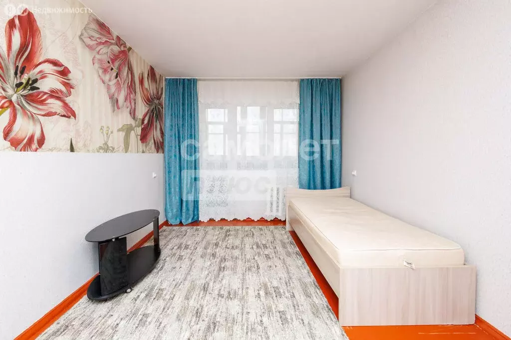 2-комнатная квартира: Томск, улица Смирнова, 38/2 (47 м) - Фото 1