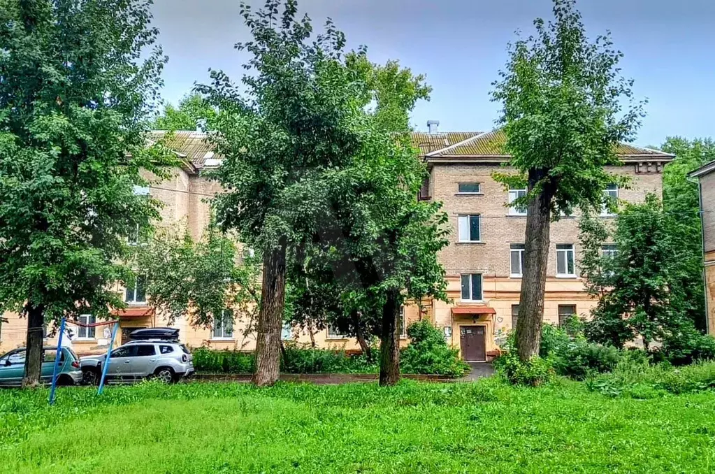 Комната 16 м в 3-к., 3/3 эт. - Фото 0