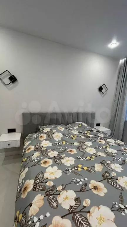 1-к. квартира, 30,8 м, 2/5 эт. - Фото 0