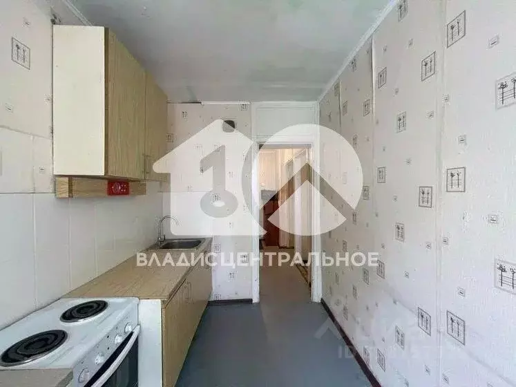 1-к кв. Новосибирская область, Новосибирск ул. Титова, 1 (40.0 м) - Фото 0