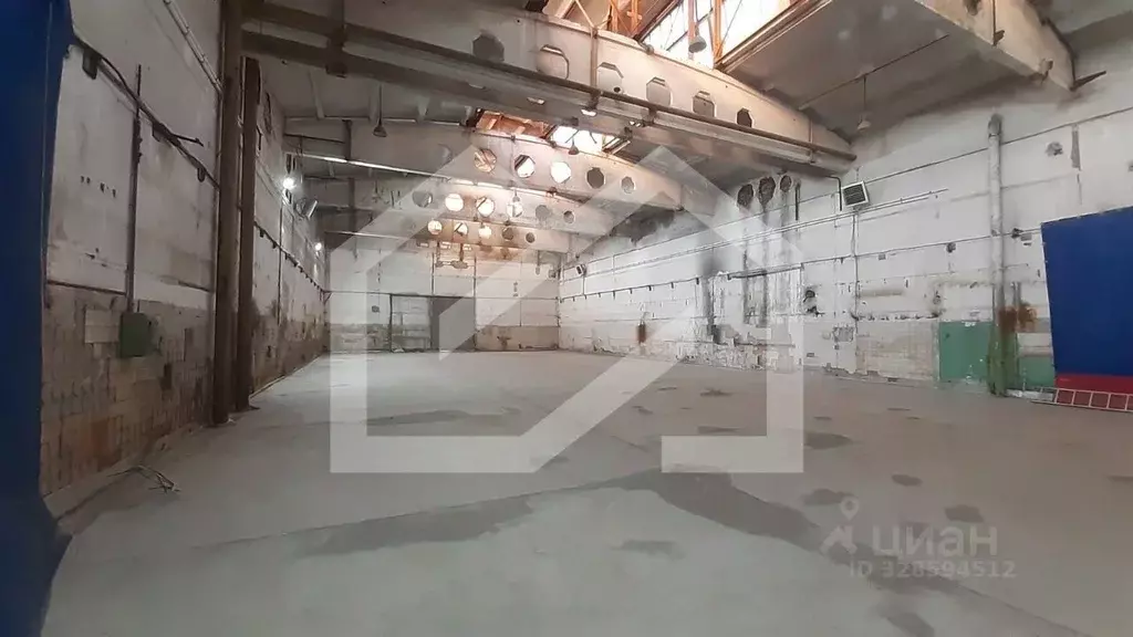 Производственное помещение в Москва пос. Внуково, ш. Заводское, 16с5 ... - Фото 2