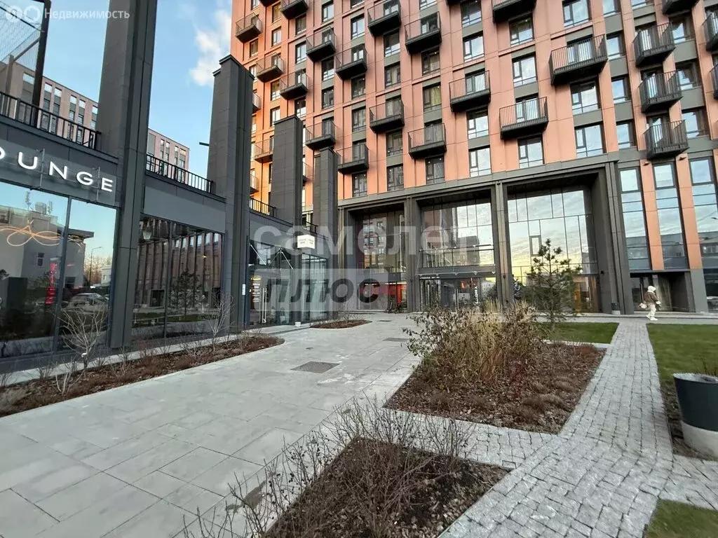 3-комнатная квартира: Уфа, бульвар Ибрагимова, 90/2 (80.5 м) - Фото 1