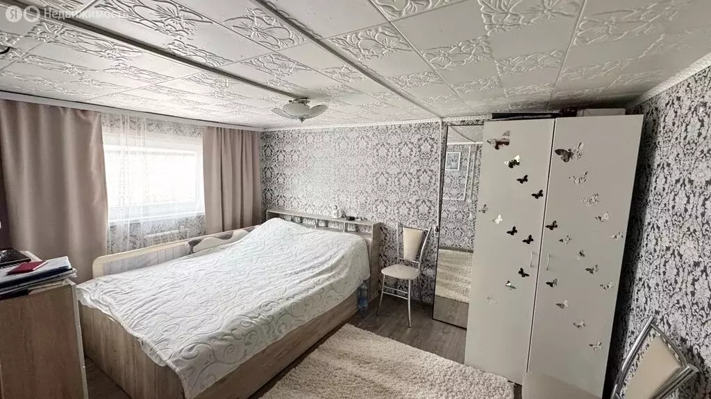 Дом в Калужская область, Жуковский муниципальный округ, садоводческое ... - Фото 1