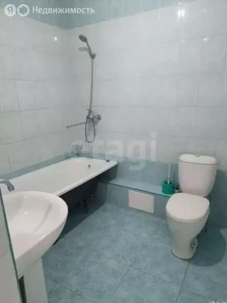 Квартира-студия: Омск, 2-я Солнечная улица, 29 (26.9 м) - Фото 2