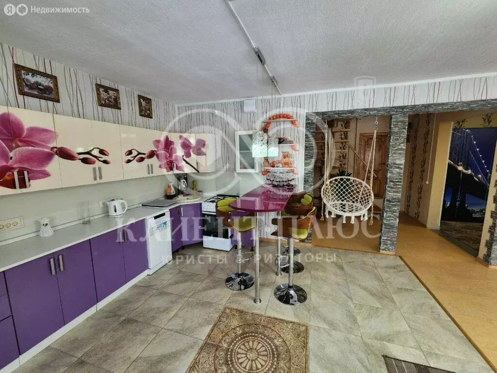 Дом в Анивский городской округ, село Мицулёвка, Цветочная улица, 1 ... - Фото 1