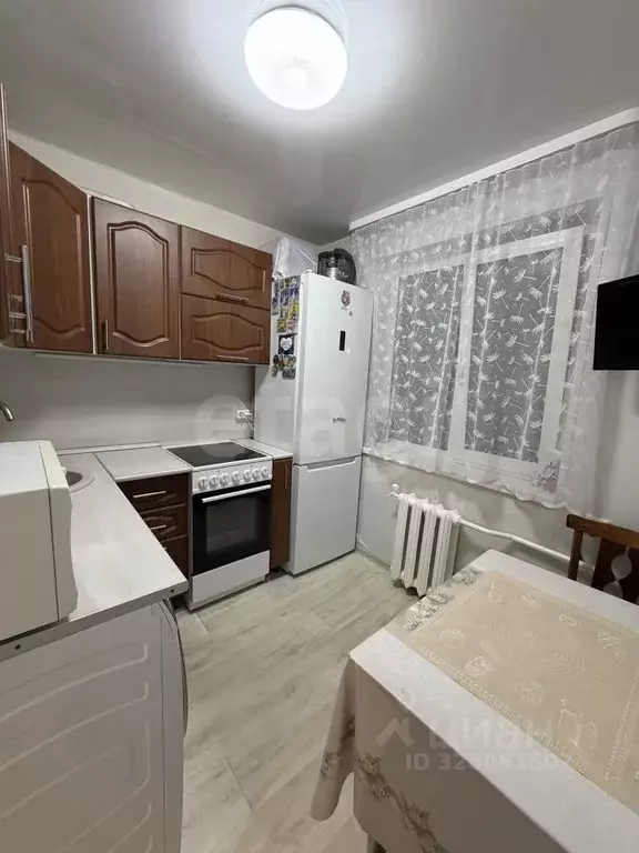 2-к кв. Тюменская область, Тюменский муниципальный округ, с. Каскара ... - Фото 1