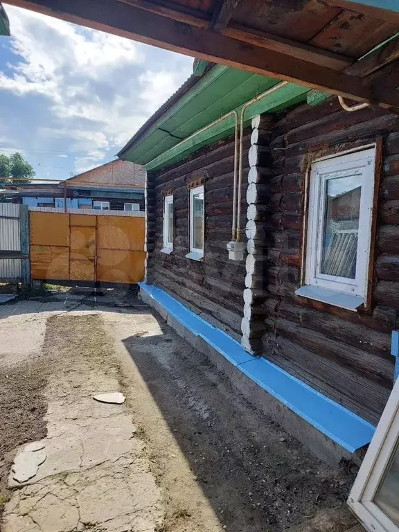 Дом 45 м на участке 5 сот. - Фото 1