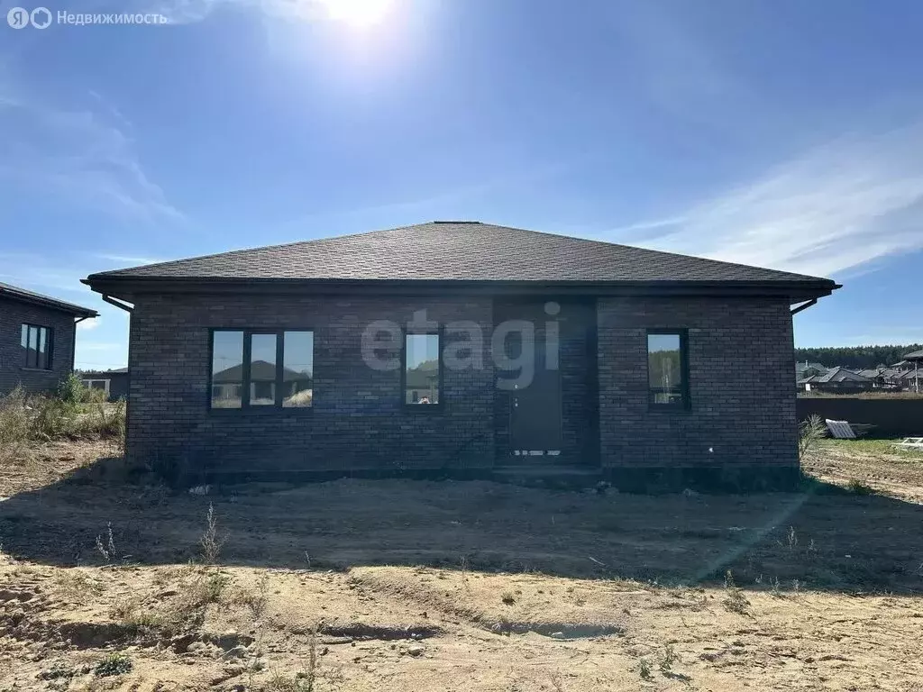 Дом в Калуга, улица Яновских (90 м) - Фото 2